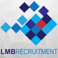 LMB Recruitment logo, LMB Recruitment contact details