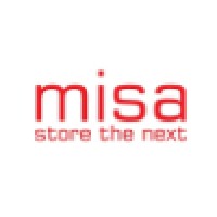 Misa s.r.l. logo, Misa s.r.l. contact details