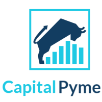 CapitalPyme logo, CapitalPyme contact details