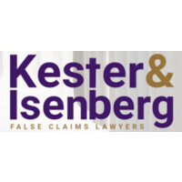 Kester & Isenberg logo, Kester & Isenberg contact details