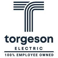 Torgeson Electric Co logo, Torgeson Electric Co contact details