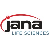 JANA Life Sciences logo, JANA Life Sciences contact details