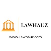 Lawhauz logo, Lawhauz contact details