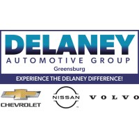 Delaney Auto logo, Delaney Auto contact details