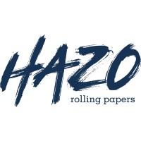 HAZO Rolling Papers logo, HAZO Rolling Papers contact details