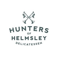 Hunters of Helmsley logo, Hunters of Helmsley contact details