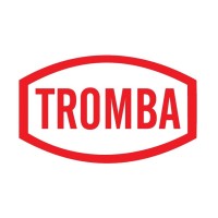 Tromba - Bombas centrífugas industriales logo, Tromba - Bombas centrífugas industriales contact details