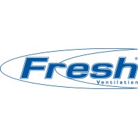 Fresh AB logo, Fresh AB contact details