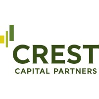 Crest Capital Partners logo, Crest Capital Partners contact details