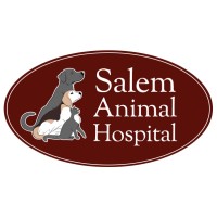 SALEM ANIMAL HOSPITAL logo, SALEM ANIMAL HOSPITAL contact details