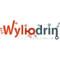 Wyliodrin logo, Wyliodrin contact details