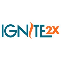 Ignite2X, Inc. logo, Ignite2X, Inc. contact details