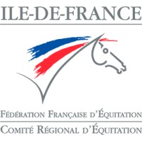 Comité Régional d'Equitation d'Ile de France logo, Comité Régional d'Equitation d'Ile de France contact details