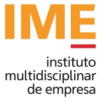 Instituto Multidisciplinar de Empresa (IME) logo, Instituto Multidisciplinar de Empresa (IME) contact details