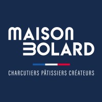 Maison Bolard logo, Maison Bolard contact details