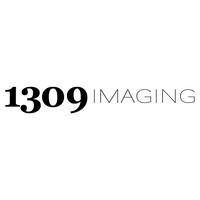 1309 Imaging logo, 1309 Imaging contact details