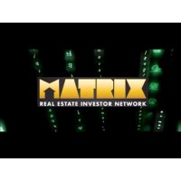 Matrix Investor Network logo, Matrix Investor Network contact details