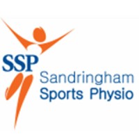 Sandringham Sports Physio logo, Sandringham Sports Physio contact details