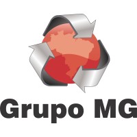 MG Grupo Ltda logo, MG Grupo Ltda contact details