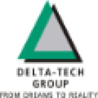 DELTA - TECH Engineering Office Ltd. logo, DELTA - TECH Engineering Office Ltd. contact details