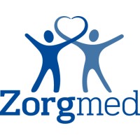 Zorgmed Thuis- en Kraamzorg logo, Zorgmed Thuis- en Kraamzorg contact details