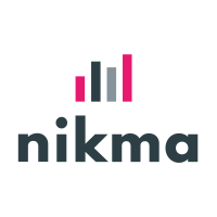 Nikma logo, Nikma contact details