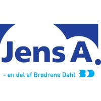 Jens A. Jacobsen A/S logo, Jens A. Jacobsen A/S contact details