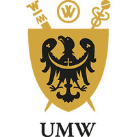 Wroclaw Medical University logo, Wroclaw Medical University contact details