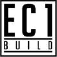 EC1 Build logo, EC1 Build contact details