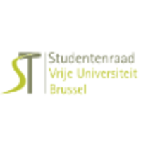 Studentenraad Vrije Universiteit Brussel logo, Studentenraad Vrije Universiteit Brussel contact details