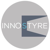 INNOSTYRE logo, INNOSTYRE contact details