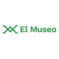 El Museo logo, El Museo contact details