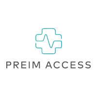 Preim Access logo, Preim Access contact details