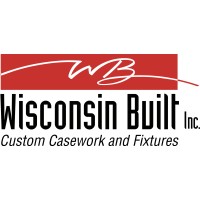 Wisconsin Built logo, Wisconsin Built contact details