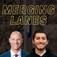 Merging Lanes logo, Merging Lanes contact details