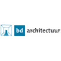 bd architectuur logo, bd architectuur contact details