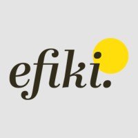 Efiki logo, Efiki contact details