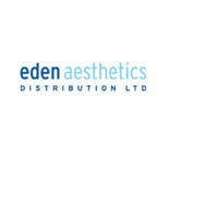 Eden Aesthetics logo, Eden Aesthetics contact details