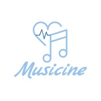 Musicine logo, Musicine contact details