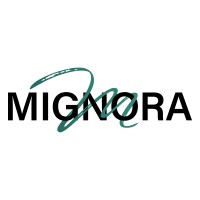 MIGNORA logo, MIGNORA contact details