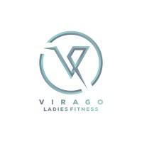 Virago Fitness. AE logo, Virago Fitness. AE contact details