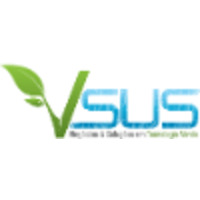 VSUS - Soluções & Negócios em Tecnologia Verde logo, VSUS - Soluções & Negócios em Tecnologia Verde contact details