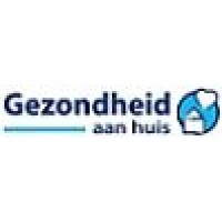 Gezondheid aan huis BV logo, Gezondheid aan huis BV contact details