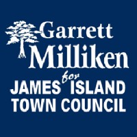 Milliken for James Island logo, Milliken for James Island contact details