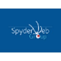 SpyderWeb Group logo, SpyderWeb Group contact details