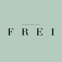 FREI logo, FREI contact details