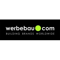 WERBEBAU logo, WERBEBAU contact details