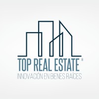 Top Real Estate Mx logo, Top Real Estate Mx contact details