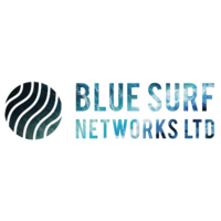 Blue Surf Networks Ltd logo, Blue Surf Networks Ltd contact details