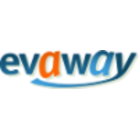 Evaway logo, Evaway contact details